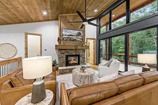 Lot 40 Lees Ride, McCaysville, GA 30555 - Photo 6