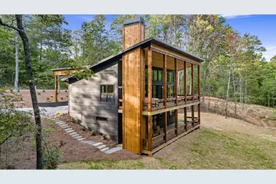 Lot 40 Lees Ride, McCaysville, GA 30555 - Photo 48