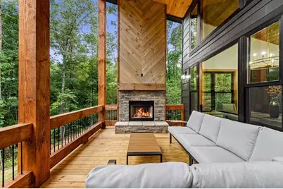 Lot 40 Lees Ride, McCaysville, GA 30555 - Photo 26