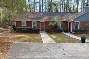 5458 Terrace Garden Way, Norcross, GA 30071 - Photo 1