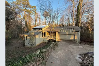 3070 Brookview Drive, Marietta, GA 30068 - Photo 1