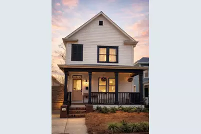 94 Howell Street NE, Atlanta, GA 30312 - Photo 2