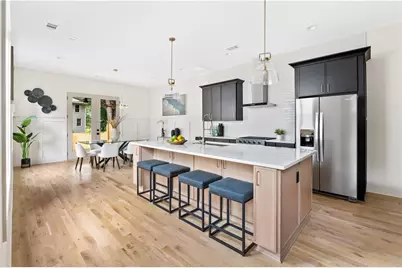 1238 Memorial Drive SE #B, Atlanta, GA 30316 - Photo 4