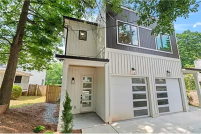 1238 Memorial Drive SE #B, Atlanta, GA 30316 - Photo 2