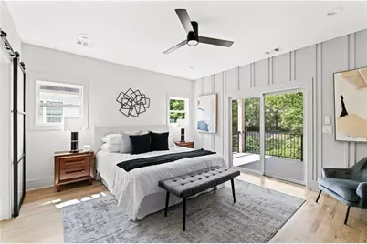 1238 Memorial Drive SE #B, Atlanta, GA 30316 - Photo 14