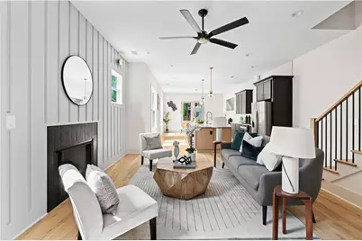 1238 Memorial Drive SE #B, Atlanta, GA 30316 - Photo 10