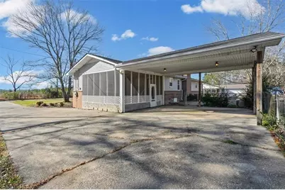 874 Judkin Mill Road, Cedartown, GA 30125 - Photo 34