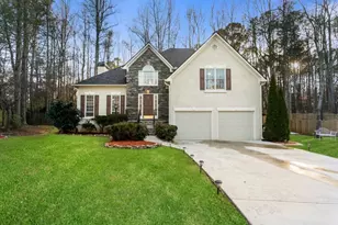 541 Battleview Dr, Smyrna, GA 30082 - Photo 1