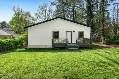 437 Collier Ridge Drive NW, Atlanta, GA 30318 - Photo 38