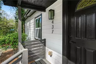 437 Collier Ridge Dr NW, Atlanta, GA 30318 - Photo 4