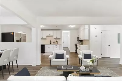 437 Collier Ridge Drive NW, Atlanta, GA 30318 - Photo 6