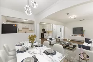 437 Collier Ridge Dr NW, Atlanta, GA 30318 - Photo 8