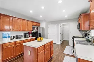 2416 Centennial Hill Way NW, Acworth, GA 30102 - Photo 8