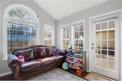 2416 Centennial Hill Way NW, Acworth, GA 30102 - Photo 12