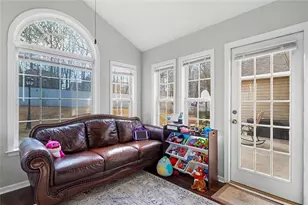 2416 Centennial Hill Way NW, Acworth, GA 30102 - Photo 12