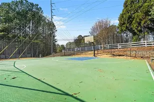 2416 Centennial Hill Way NW, Acworth, GA 30102 - Photo 32