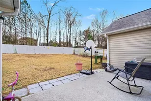 2416 Centennial Hill Way NW, Acworth, GA 30102 - Photo 28