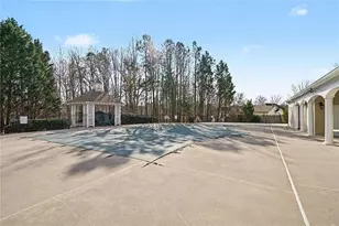 2416 Centennial Hill Way NW, Acworth, GA 30102 - Photo 30