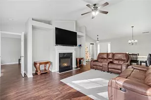 2416 Centennial Hill Way NW, Acworth, GA 30102 - Photo 4