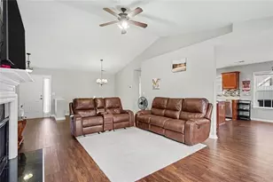 2416 Centennial Hill Way NW, Acworth, GA 30102 - Photo 2