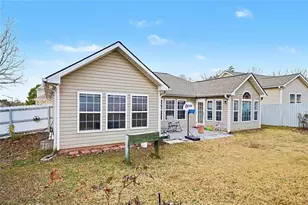 2416 Centennial Hill Way NW, Acworth, GA 30102 - Photo 26