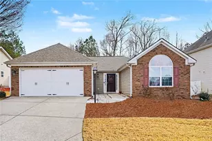 2416 Centennial Hill Way NW, Acworth, GA 30102 - Photo 1