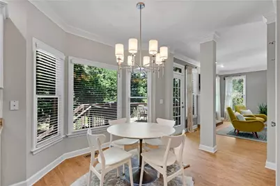 2550 Grassview Drive, Alpharetta, GA 30004 - Photo 12