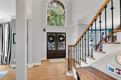 2550 Grassview Drive, Alpharetta, GA 30004 - Photo 4