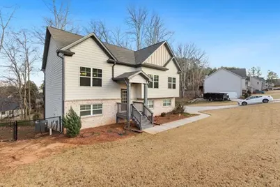 760 McCart Road, Lawrenceville, GA 30045 - Photo 2