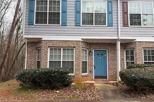 2502 Walden Lake Dr, Decatur, GA 30035 - Photo 1