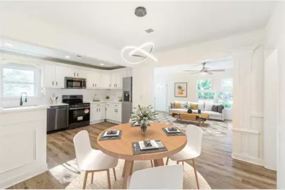 1258 Lyle Avenue, Atlanta, GA 30344 - Photo 6