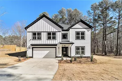 400 Stone Lea Trace, Oxford, GA 30054 - Photo 2