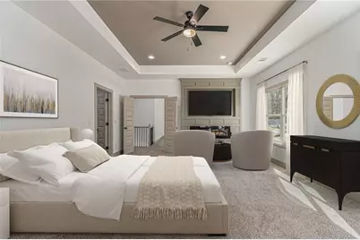 400 Stone Lea Trace, Oxford, GA 30054 - Photo 30