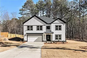 400 Stone Lea Trce, Oxford, GA 30054 - Photo 1