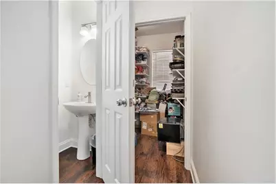 2798 Glenlocke Circle NW, Atlanta, GA 30318 - Photo 8