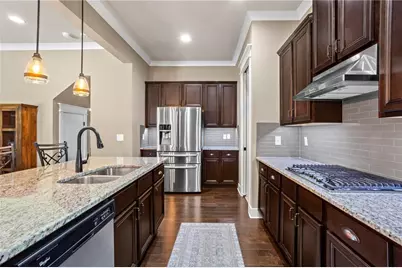 105 Laurel Canyon Trail, Canton, GA 30114 - Photo 4