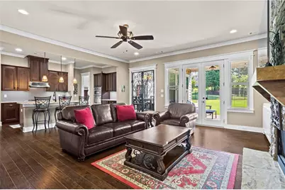 105 Laurel Canyon Trail, Canton, GA 30114 - Photo 12