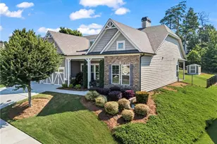 105 Laurel Canyon Trail, Canton, GA 30114 - Photo 42