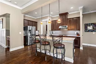 105 Laurel Canyon Trail, Canton, GA 30114 - Photo 6