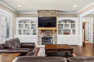 105 Laurel Canyon Trail, Canton, GA 30114 - Photo 14