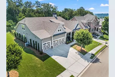 105 Laurel Canyon Trail, Canton, GA 30114 - Photo 2