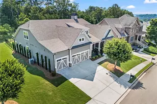 105 Laurel Canyon Trail, Canton, GA 30114 - Photo 2