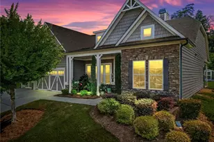 105 Laurel Canyon Trail, Canton, GA 30114 - Photo 1