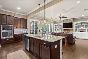 105 Laurel Canyon Trail, Canton, GA 30114 - Photo 8