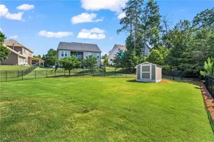 105 Laurel Canyon Trail, Canton, GA 30114 - Photo 38