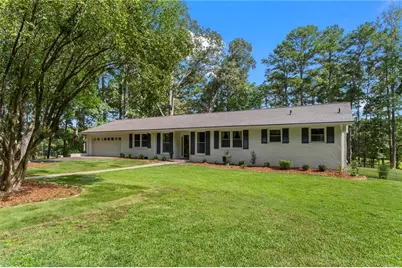 1673 Clearview Drive NW, Acworth, GA 30102 - Photo 62