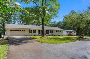 1673 Clearview Dr NW, Acworth, GA 30102 - Photo 4