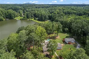 1673 Clearview Dr NW, Acworth, GA 30102 - Photo 1