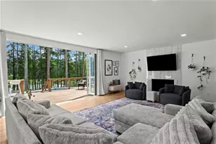 1673 Clearview Dr NW, Acworth, GA 30102 - Photo 8