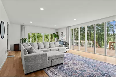 1673 Clearview Drive NW, Acworth, GA 30102 - Photo 6